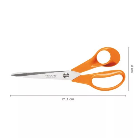 FISKARS Classic általános olló (21 cm)