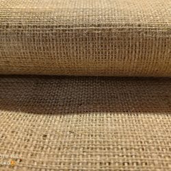 Juta/zsákvászon 150cm széles