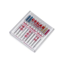 Organ 130/705H 10db-os vegyes varrógéptű készlet 