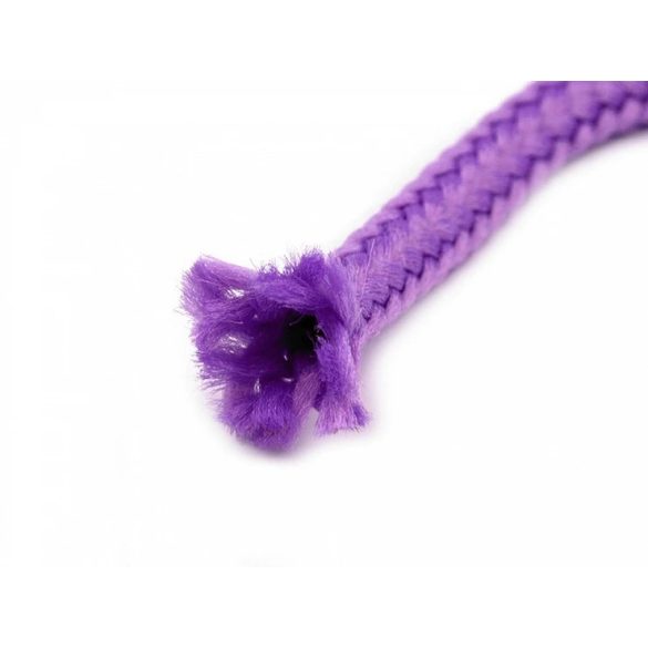 Zsinór 4mm levendula