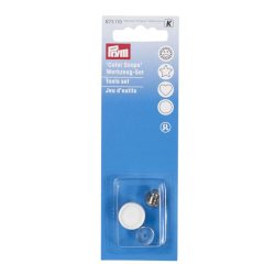   PRYM Love patentozóhoz betét (sima és forma patentokhoz) 673 115