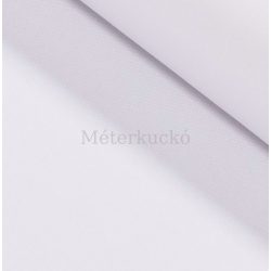 Fehér lepedővászon 150cm széles
