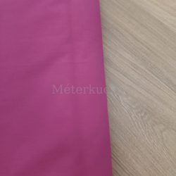 Pink 240cm széles pamutvászon 