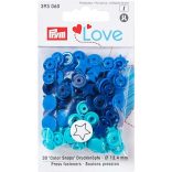 Prym műanyag patent 393060