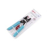 PRYM Love türkiz patentozó (390 901)