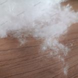 Prémium minőségű extra puha tépett vatelin 1kg Átmeneti készlethiány