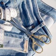 Lenvászon, farmer, velúr