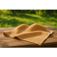 Darázsszövet (Waffle)