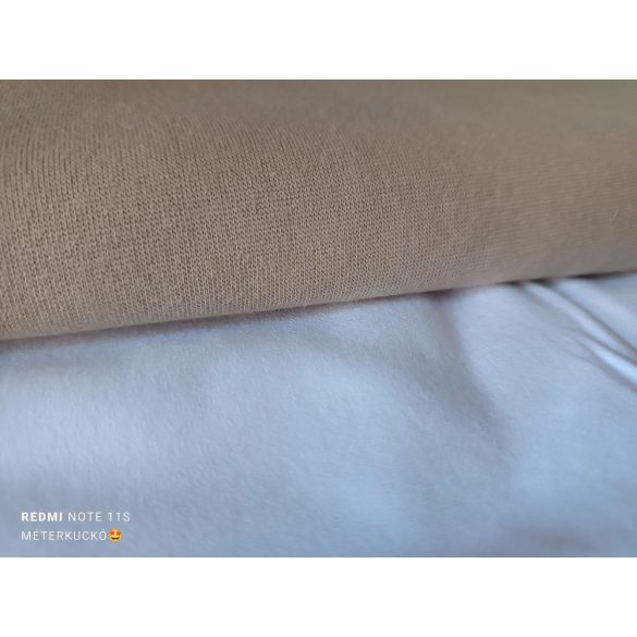Passzé sötét bézs (140cm széles)
